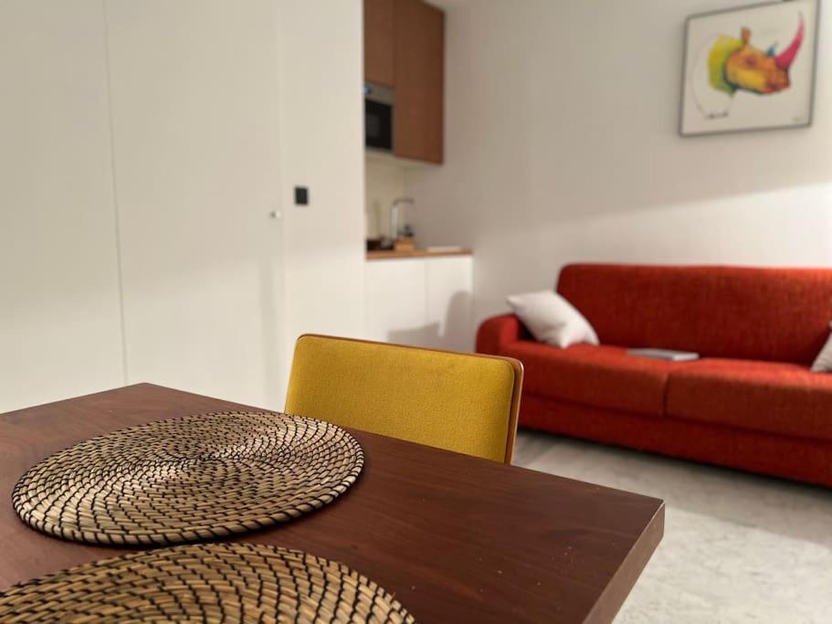 Nimes Centre Superbe Studio Extérieur photo